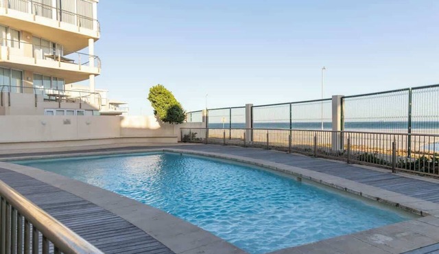 Holiday Apartment, Lagoon Beach