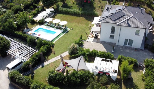 Holiday apartment Monterenzio for 1 - 11 persons with 3 bedrooms - Holiday apartment