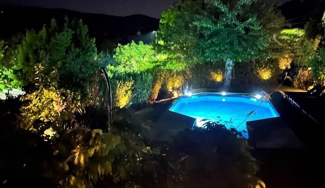 Holiday apartment Monterenzio for 1 - 2 persons with 1 bedroom - Holiday apartment