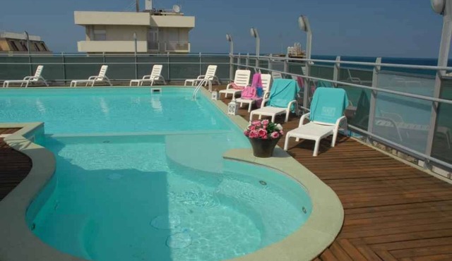 Holiday apartment mit Meerblick
