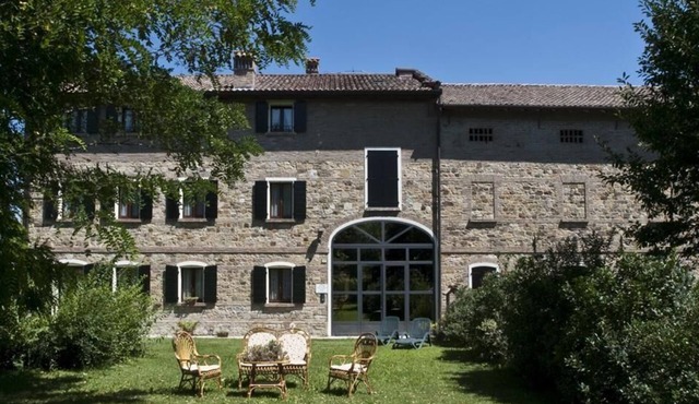 Holiday apartment Scandiano for 2 - 4 persons - Farmhouse