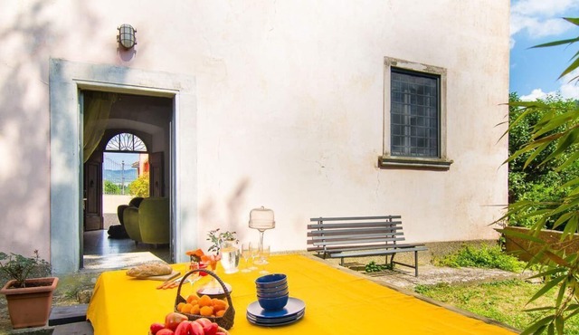 Holiday apartment Vicchio for 1 - 8 persons with 4 bedrooms - Holiday apartment in one or multi-fami