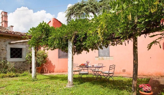 Holiday apartment Vicchio for 1 - 4 persons with 2 bedrooms - Holiday apartment in one or multi-fami