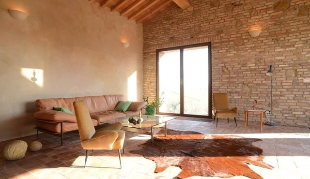 Holiday apartment "Villa Vi Terra"