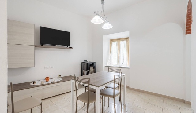 Holiday Home 'Casa Prataccio' with Mountain View and Balcony