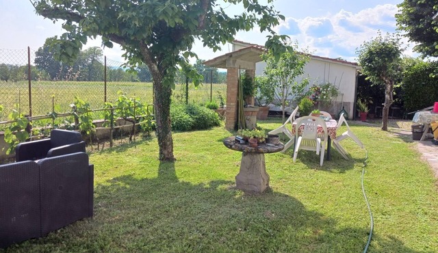 Holiday Home 'Relax in Campagna - Mugello Circuit' with Mountain View and Pool