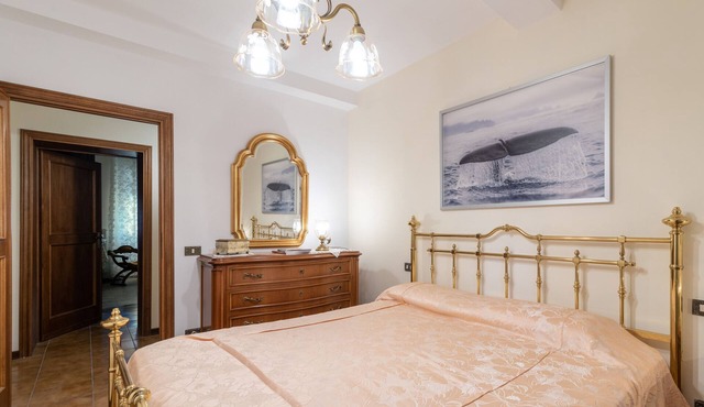 Holiday Home "Le Balze" with Mountain View, Private Garden & Wi-Fi
