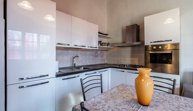 Holiday Home 'Fontine' with Private Terrace, Wi-Fi and Air Conditioning