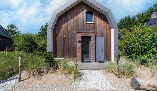 Holiday home Waterland for six Person