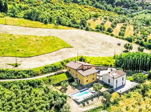 Holiday Home Antico Loggiato by Interhome