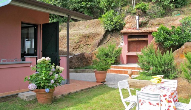 Holiday Home Brugiana by Interhome