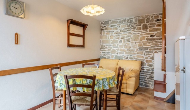 Holiday Home 'Casa Mary' with Mountain View and Private Garden