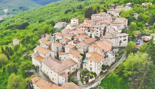 Holiday Home 'Casa Merli - Le Case Di Quota'