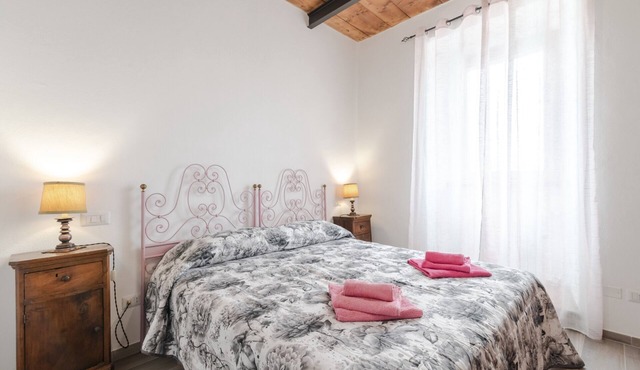 Holiday Home 'Casa Pifaro' in Monterchi