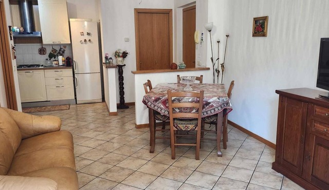 Holiday Home 'Casa Regina' with Mountain View, Private Garden and Wi-Fi