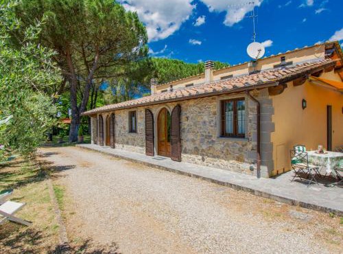 Holiday Home Cedri Alti-2 by Interhome