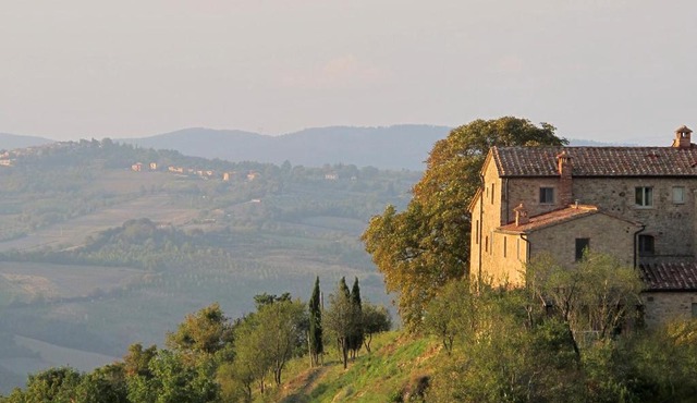 Holiday home Cielsereno
