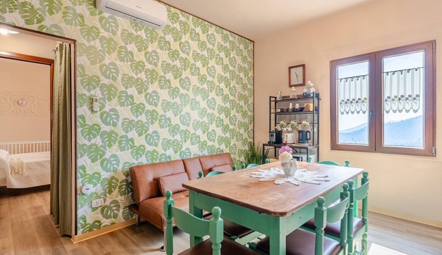 Holiday Home "Da Susy" with Air Conditioning and Wi-Fi