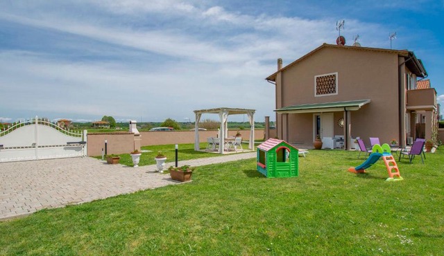 Holiday Home del Sole by Interhome
