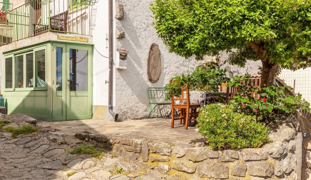 Holiday Home Destinazione Paradiso with Mountain View & Garden