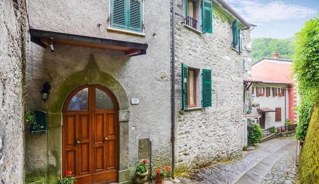 Holiday Home Equi Terme near Karst Caves