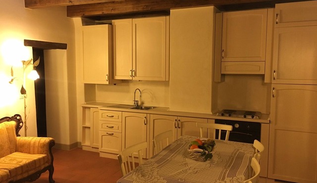 HOLIDAY HOME for 2-4 people