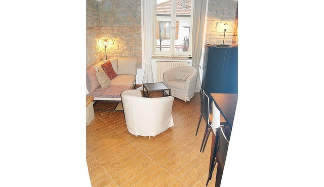 Holiday home for 4 guests with 80m² in Perticara (125585)