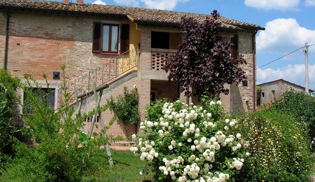 Holiday Home for Families in Umbrian