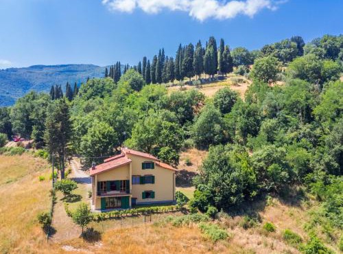 Holiday Home Giorgina by Interhome