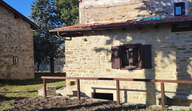 Holiday Home 'Gnazzano Home 2' with Mountain View, Wi-Fi and Air Conditioning