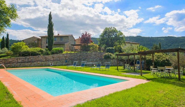 Holiday Home I Lecci by Interhome