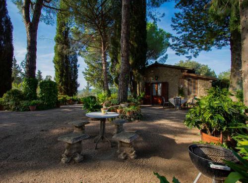 Holiday Home Il Crocino II by Interhome