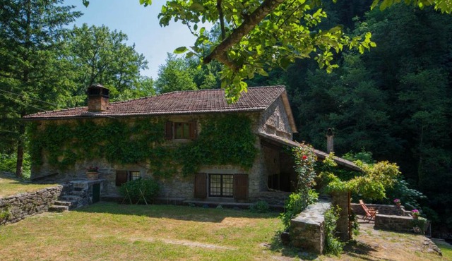 Holiday Home Il Mulino di Cecco by Interhome