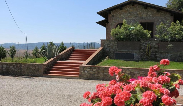 Holiday Home Il Pescatore - TER103 by Interhome