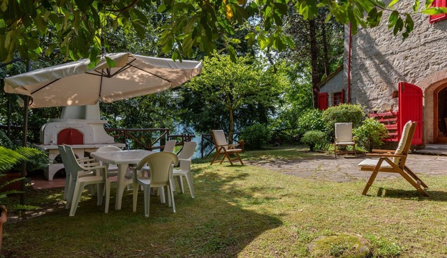 Holiday Home 'Il Ricavo' with Mountain View, Private Garden and Wi-Fi