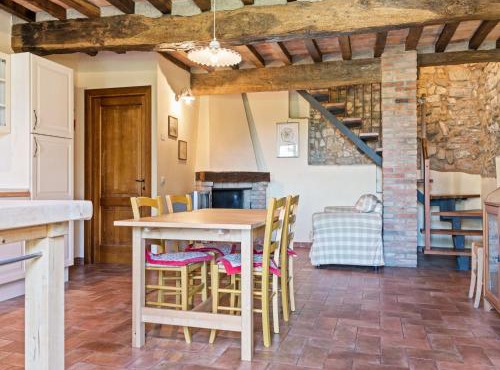 Holiday Home in Ca' De' Grimaldi with Garden