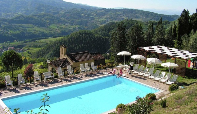 Holiday home in Dicomano
