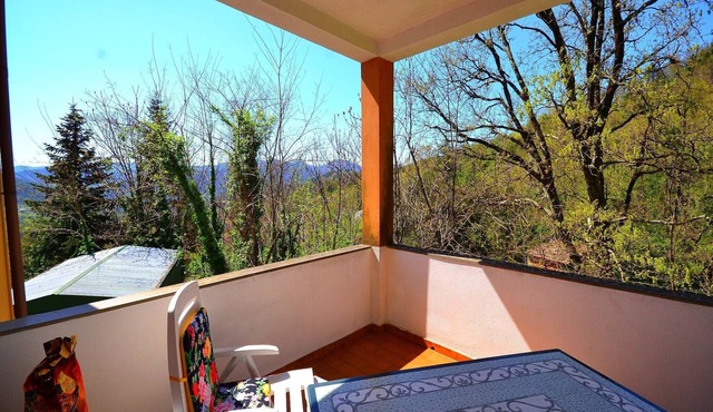 Holiday Home in Rio near Fishing Villages