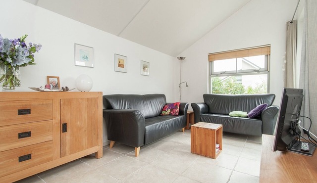 Holiday Home in Schoorl near Dunes