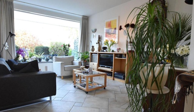 Holiday home in Schoorl with free use of 4 bicycles