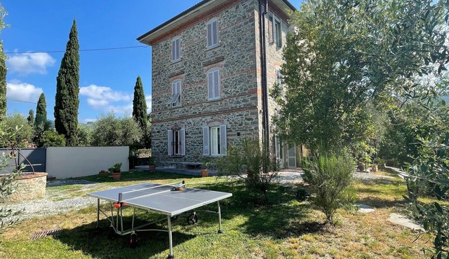 Holiday home in Toscana with pool