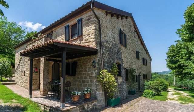 Holiday Home in Umbria near Perugia