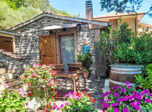 Holiday Home Home Relax by Interhome
