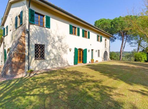 Holiday Home Villa San Gervasio by Interhome