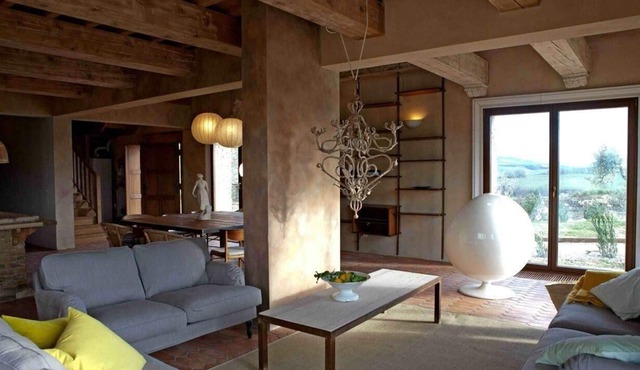 holiday home "Villa VII tempo" with communal pool