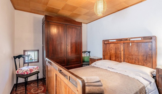 Holiday Home 'La Casina Di Nonno Loriano' with Wi-Fi