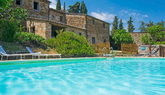 Holiday Home Le Bonatte-3 by Interhome