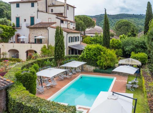 Holiday Home Le Monache - intero nucleo by Interhome