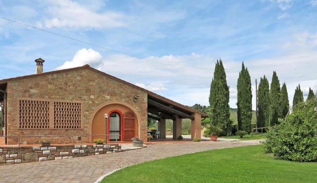 Holiday Home Le Palaie - 'Fienile' by Interhome