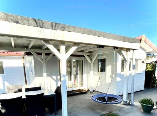 Holiday Home Luna by Interhome